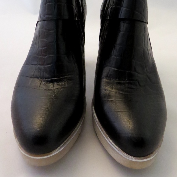 MJUS BOOTIES - Picture 3 of 6